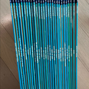 스텝 인투 리딩 2 28권, 아이 캔 리드 1 28권