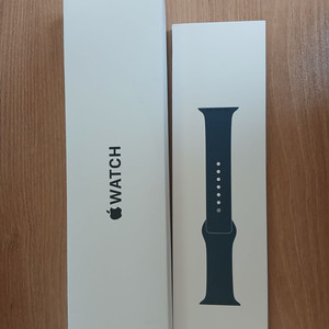 상태좋은 애플워치se 40mm 그레이 판매