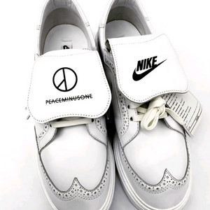 나이키 피마원 권도 1 포스 화이트 275