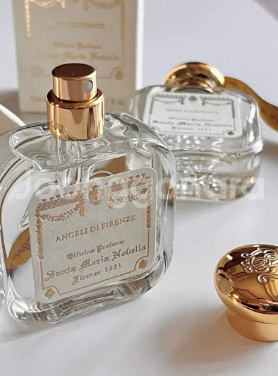 산타마리아노벨라 엔젤디피렌체 EDC100ML하얀피부같은--0