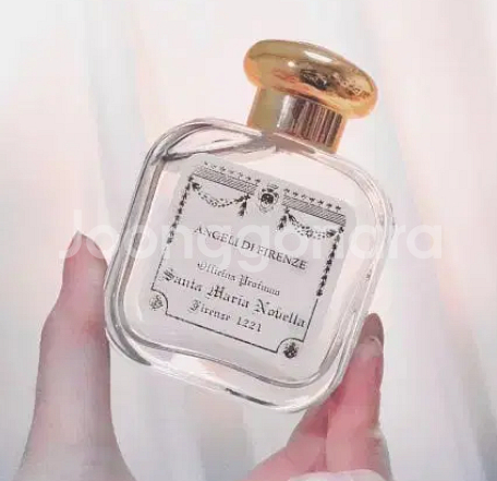 산타마리아노벨라 엔젤디피렌체 EDC100ML하얀피부같은--1