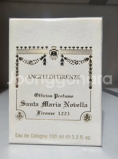 산타마리아노벨라 엔젤디피렌체 EDC100ML하얀피부같은--2