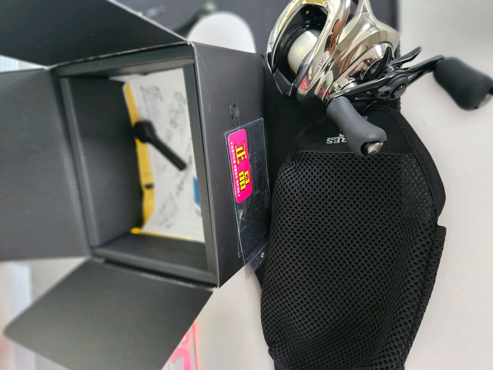 배스낚시1세트 판매합니다 이미지