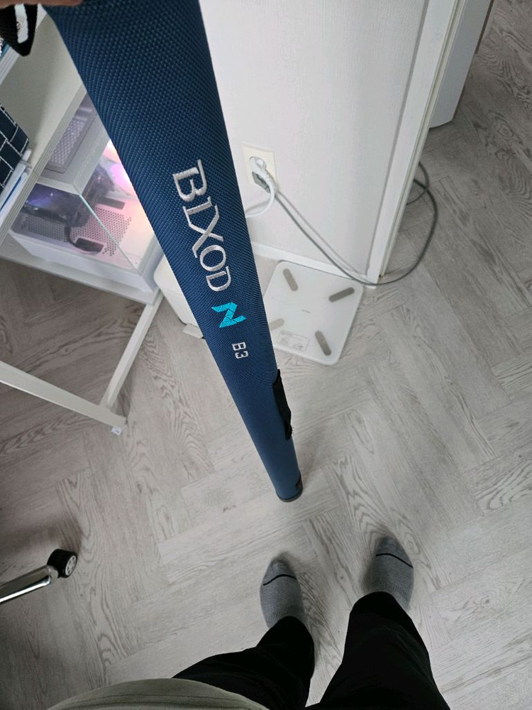 배스낚시1세트 판매합니다 이미지