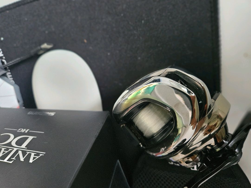 배스낚시1세트 판매합니다 이미지