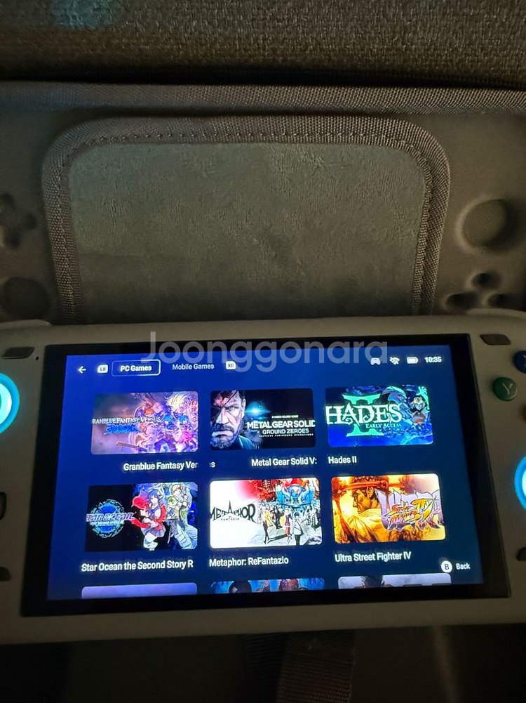 오딘2 프로 레인보우 풀박스--1