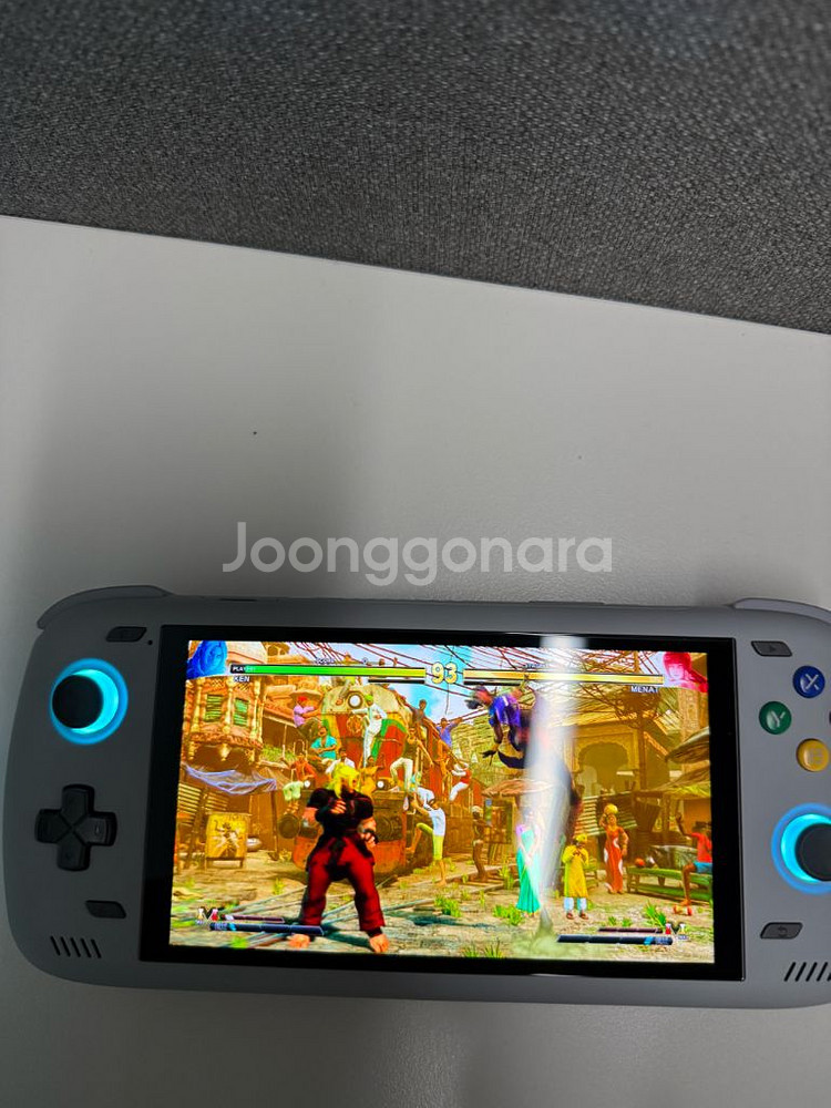 오딘2 프로 레인보우 풀박스--3