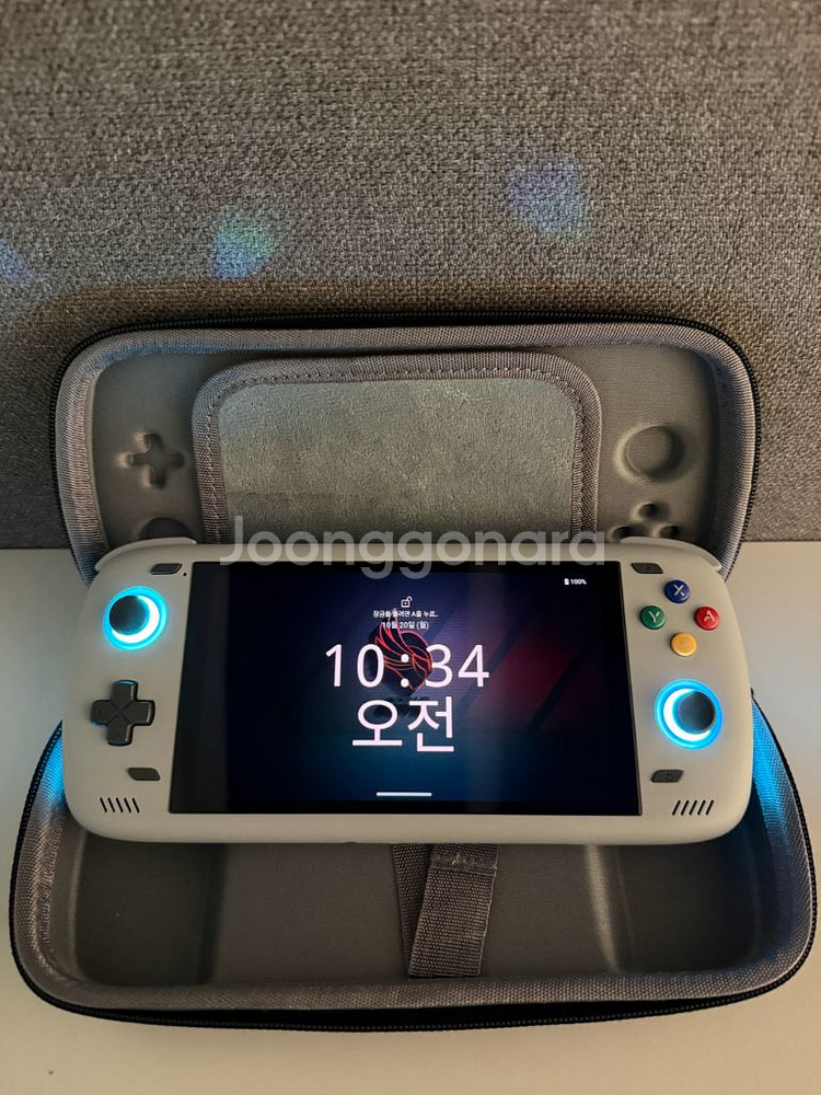 오딘2 프로 레인보우 풀박스--0