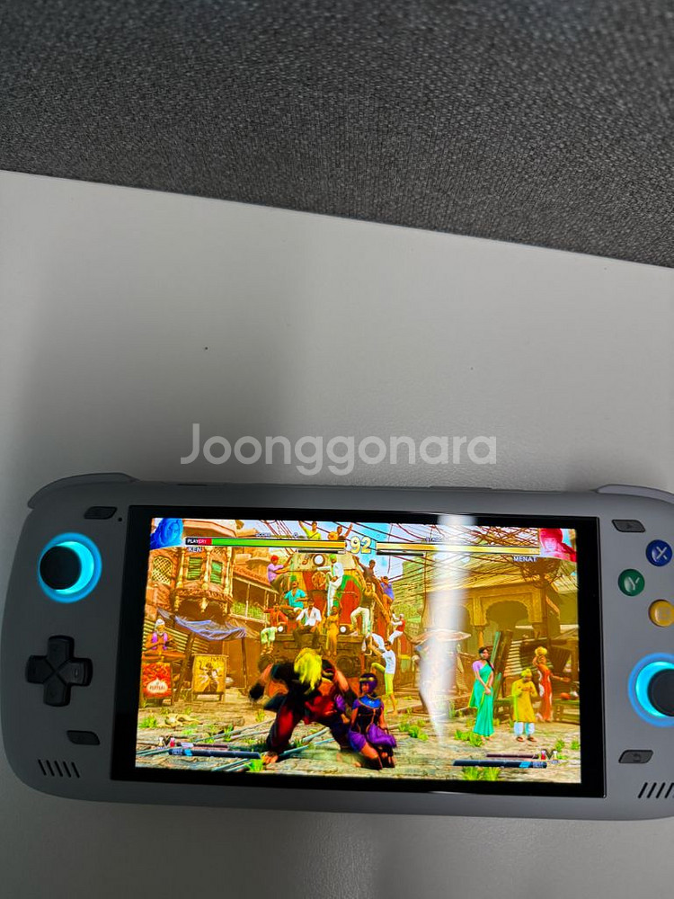 오딘2 프로 레인보우 풀박스--4