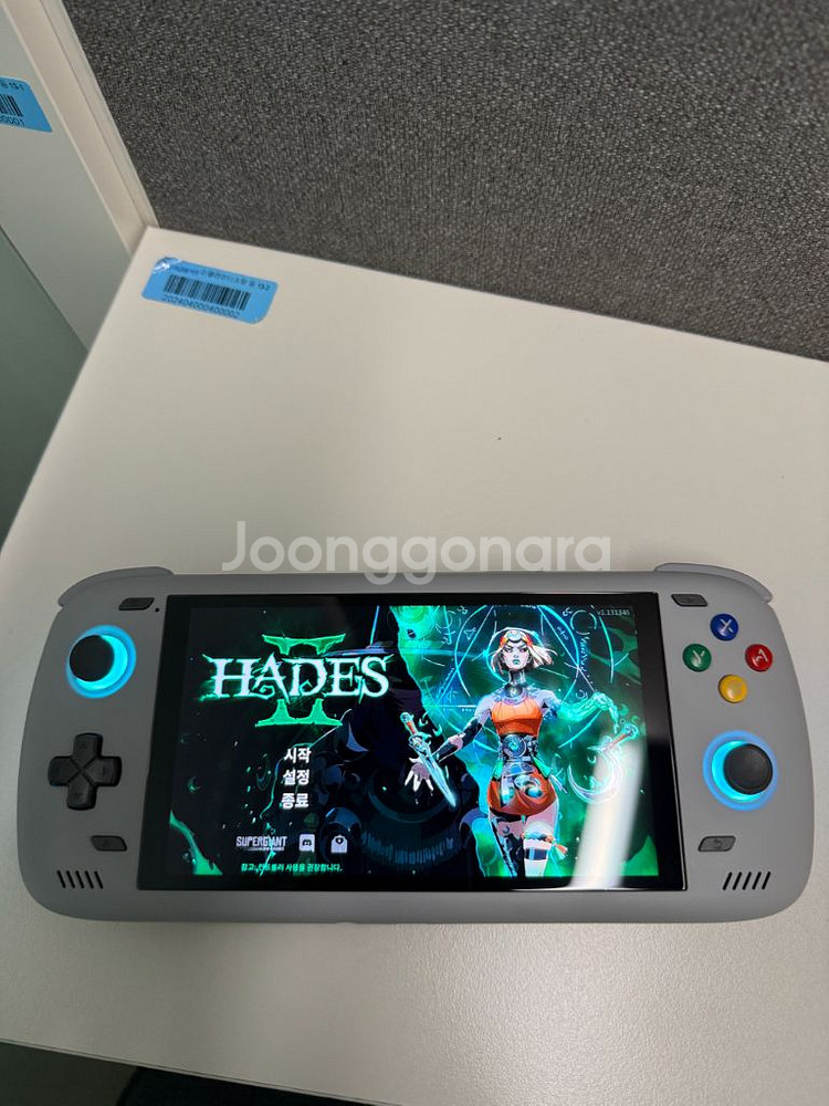 오딘2 프로 레인보우 풀박스--5