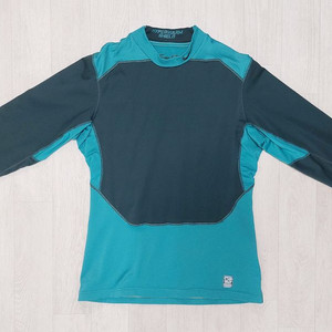 나이키 프로컴뱃 하이퍼웜 동계 긴팔티 105~110