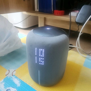 기가지니3 AI 스피커 하만카돈 내장(본문 확인)