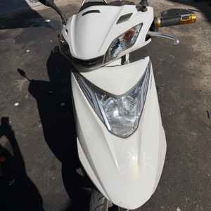 19년식 혼다 scr110@ 팝니다