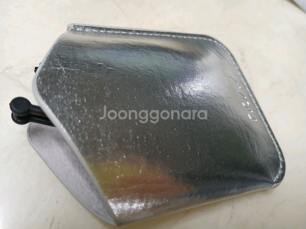 [로아브 선글라스] 샤를리즈, 접이식 선글라스--3