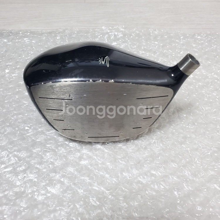 킹코브라 400SZ 드라이버 헤드 9도 골프헤드 피팅--2