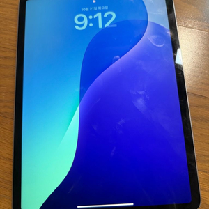 아이패드 프로11 4세대 m2 128gb wifi
