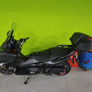 티맥스dx 17년식 판매합니다