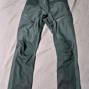 룬닥스 마케 남성 등산 바지. 50사이즈. 새상품