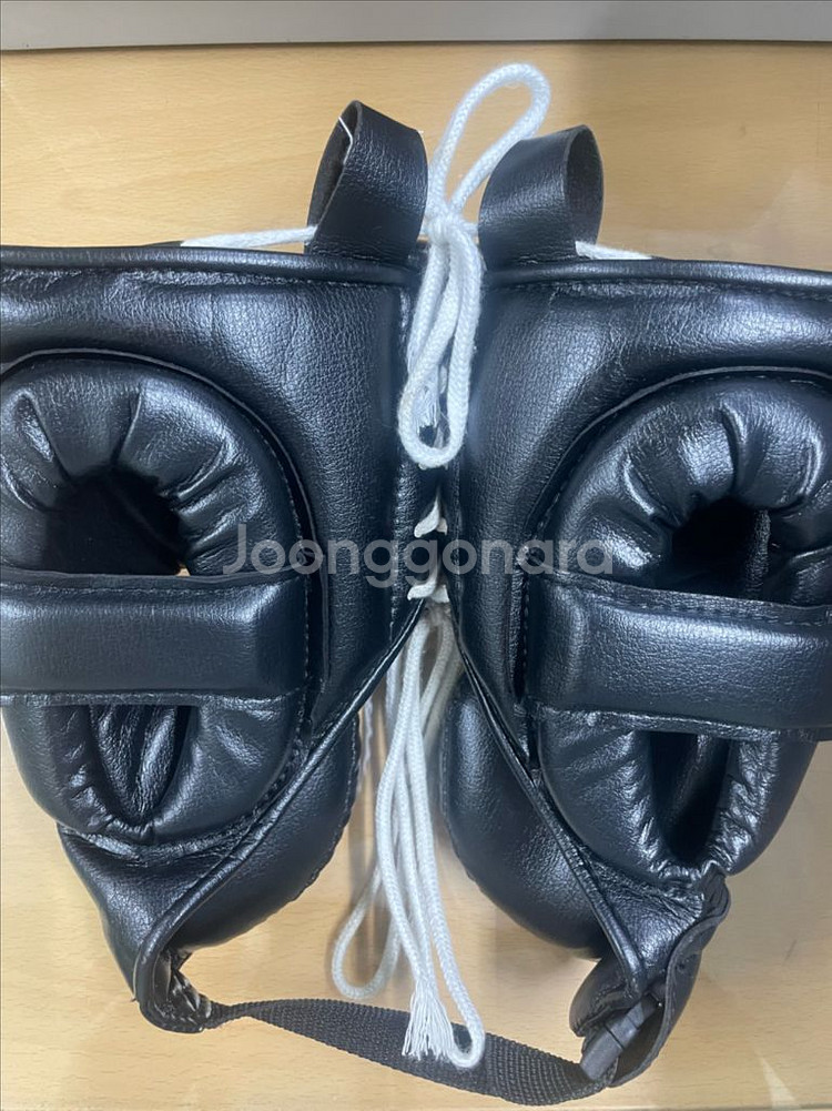 Winning 복싱 헤드기어--1