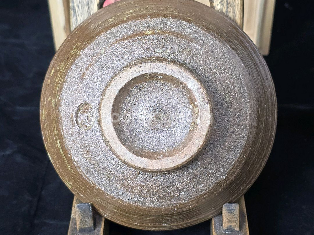 도천 천한봉 두두옥 찻사발 다완--7