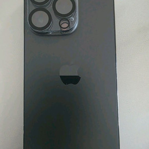 아이폰 14프로 스페이스블랙