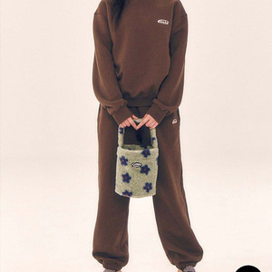 이미스ESSENTIAL HEAVY SWEAT팬츠 새상품