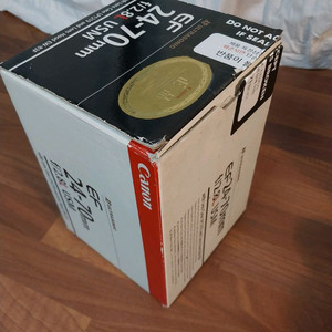 캐논 EF24-70mm 구계륵 렌즈