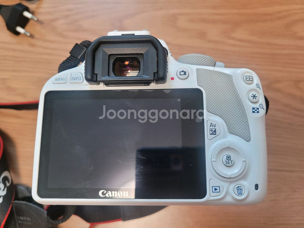 캐논 100d + 18-55mm is stm 렌즈--4