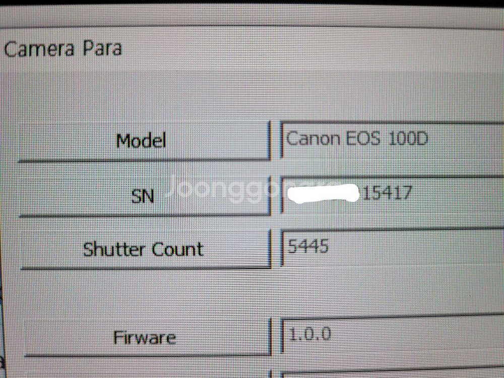 캐논 100d + 18-55mm is stm 렌즈--9