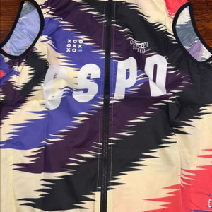 컨셉스피드 질렛