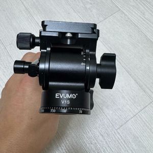 EVUMO 비디오헤드 판매합니다