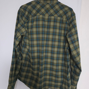 아크테릭스 그라이슨 셔츠 (S사이즈)