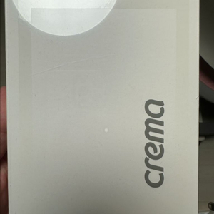 크레마모티브 이북리더기 미개봉 새상품 판매 crema