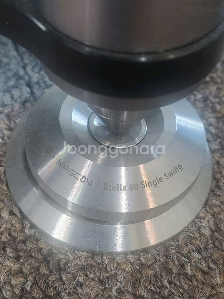 하이파이스테이 오디오렉 스텔라60 싱글슈즈포함--2