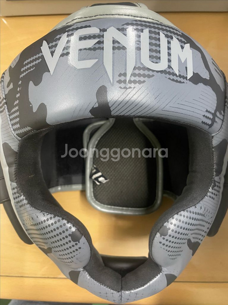 Venum 헤드기어--0