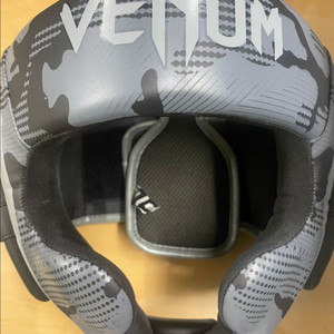 Venum 헤드기어