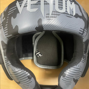 Venum 헤드기어
