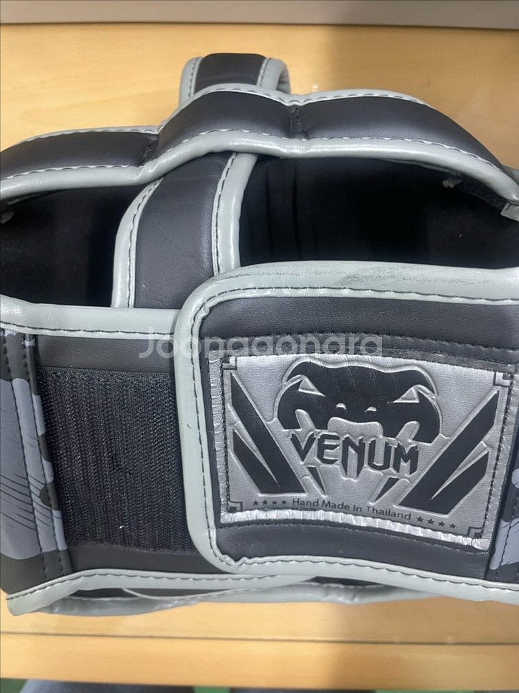 Venum 헤드기어--1