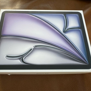 아이패드 에어 m3 11 wifi 새제품급