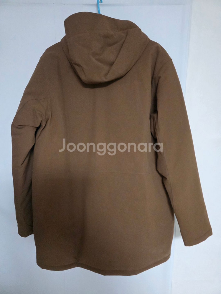 파타고니아 론 다운 파카 M사이즈(새상품)--0