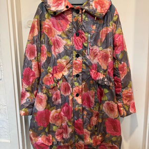 oilily 오일릴리 패딩