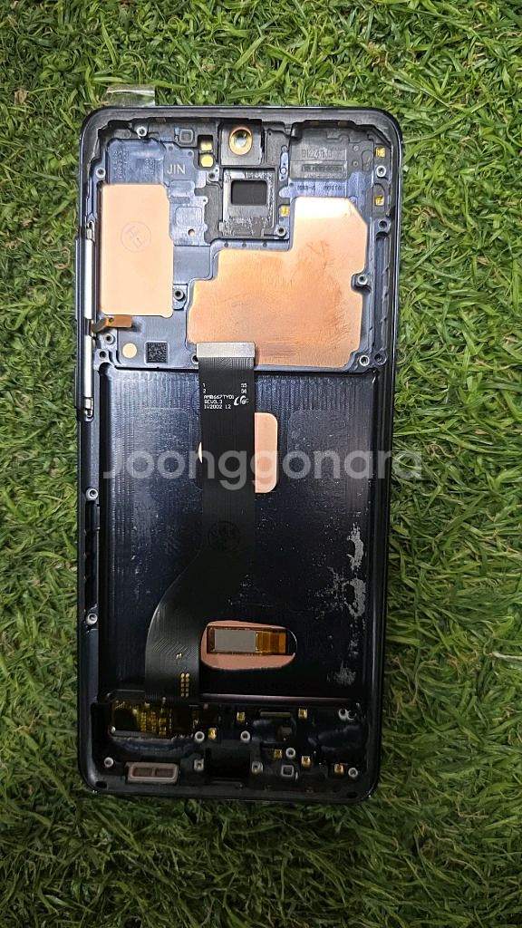 s20 plus 액정 5만--1