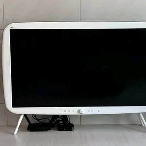 LG 루키 티비 48인치 팝니다