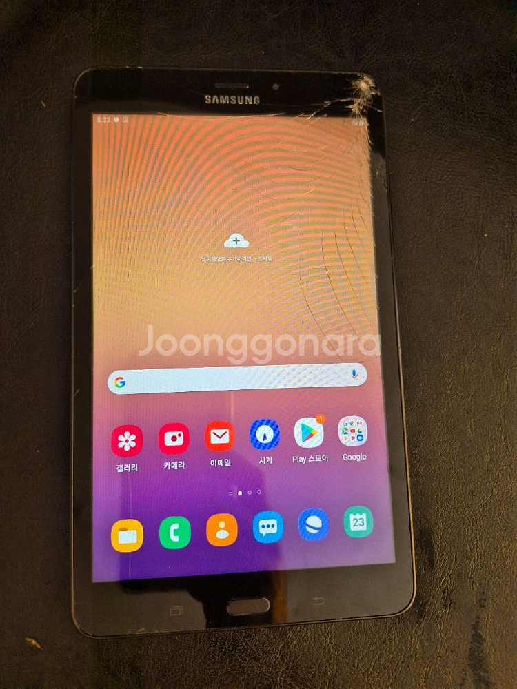 갤럭시탭A--0