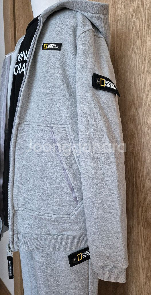 내셔널지오그래픽키즈 세트 140사이즈 150사이즈--4