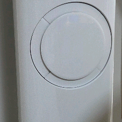 삼성AF15J5372WZK 2in1에어컨