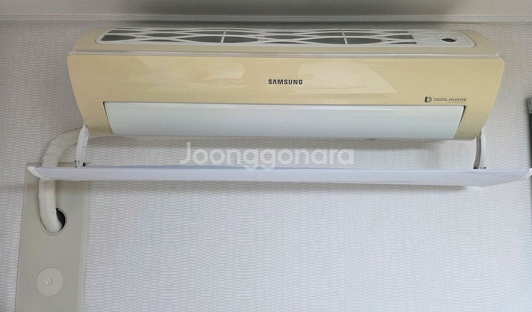 삼성AF15J5372WZK 2in1에어컨--4