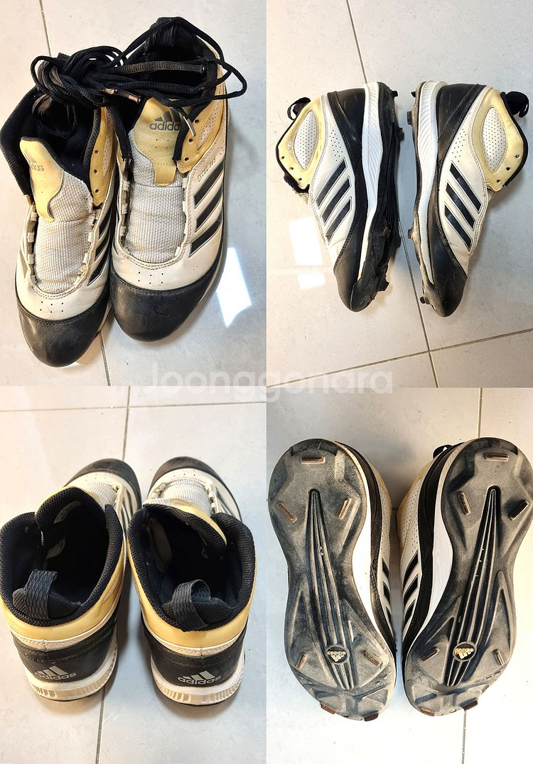 야구 용품 일괄. 야구배트, 야구화, 야구바지, 기타--7