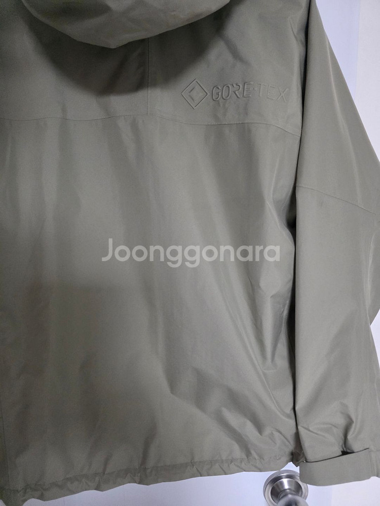 코오롱 윈드체이서 100사이즈(새상품)--1