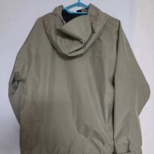 코오롱 윈드체이서 100사이즈(새상품)